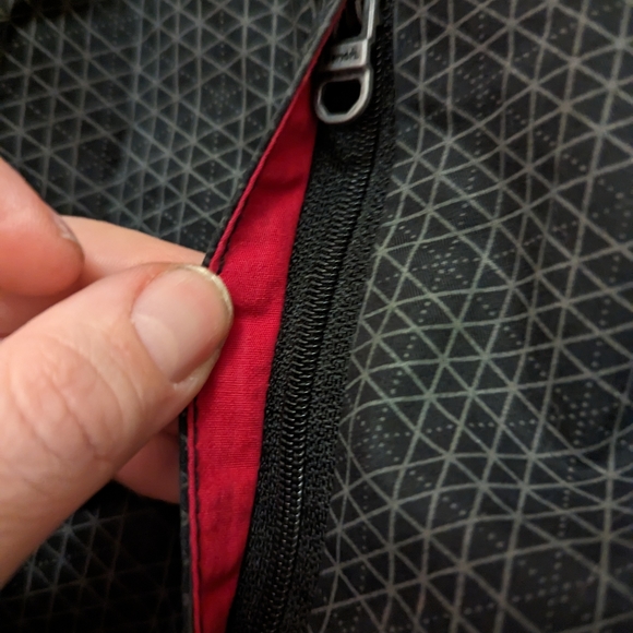 Bench jacket - Picture 4 of 5